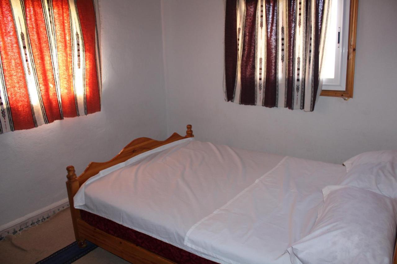 Gite Skoura Caid Bou Malla Номер фото