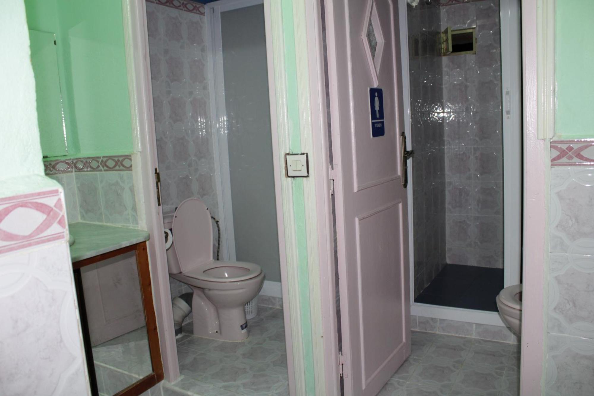 Gite Skoura Caid Bou Malla Экстерьер фото